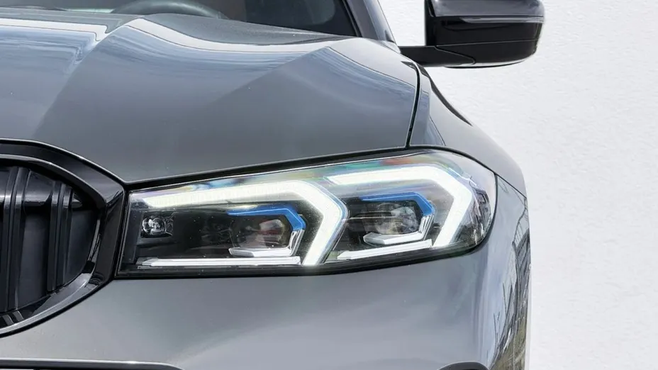 BMW Seria 3 -