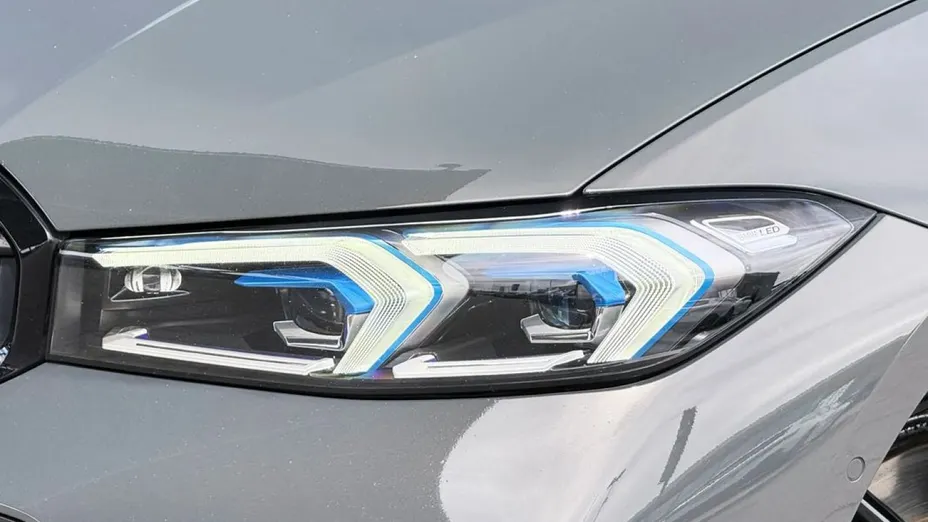 BMW Seria 3 -