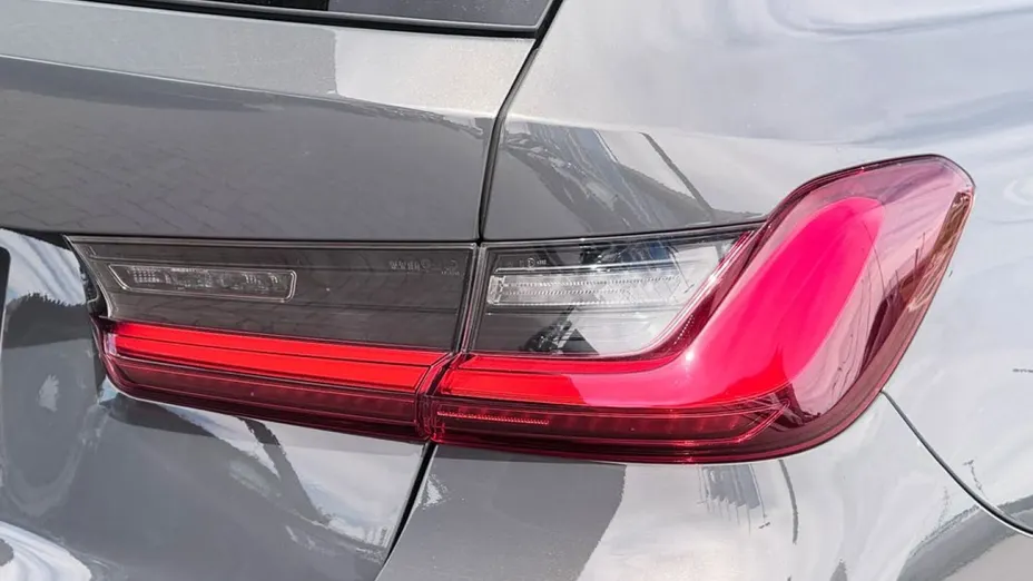 BMW Seria 3 -