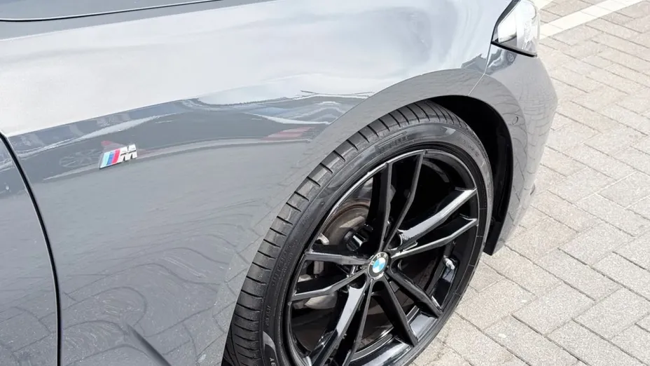 BMW Seria 3 -