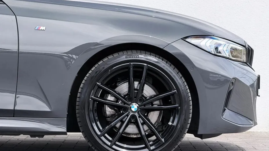 BMW Seria 3 -