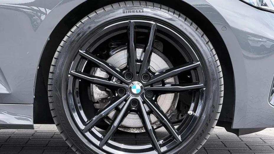 BMW Seria 3 -