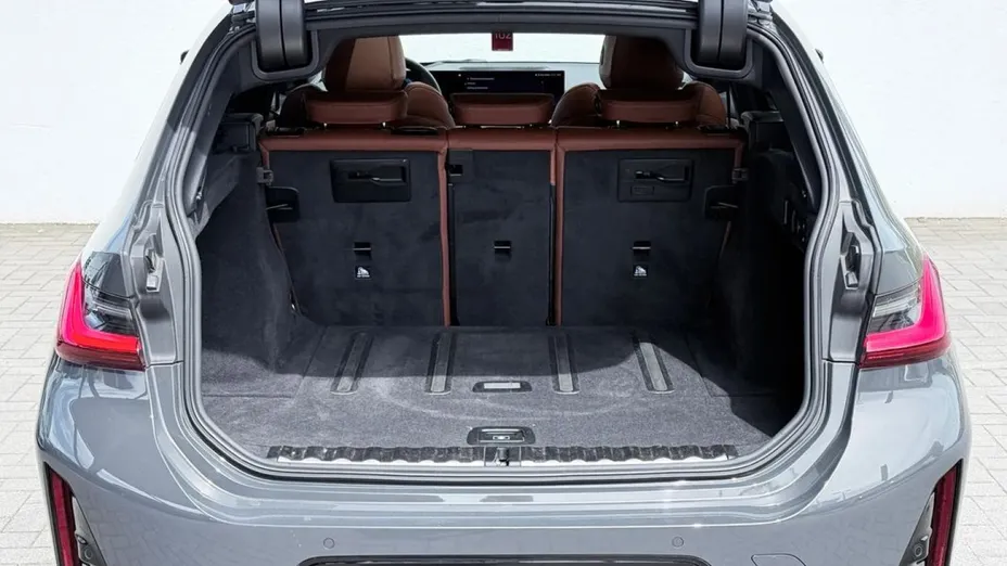 BMW Seria 3 -