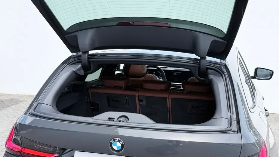 BMW Seria 3 -