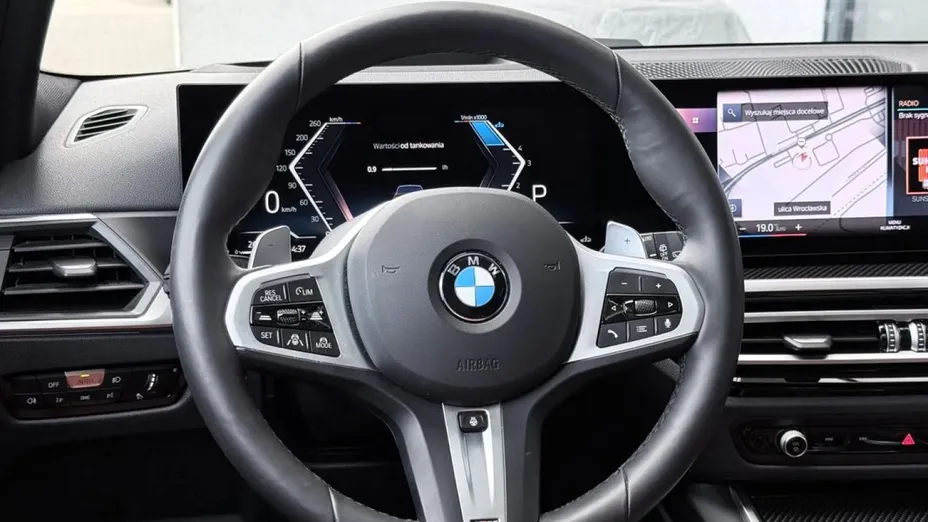 BMW Seria 3 -