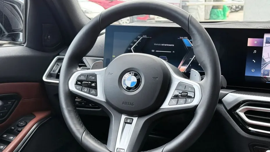 BMW Seria 3 -
