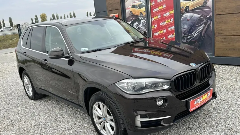 BMW X5 -