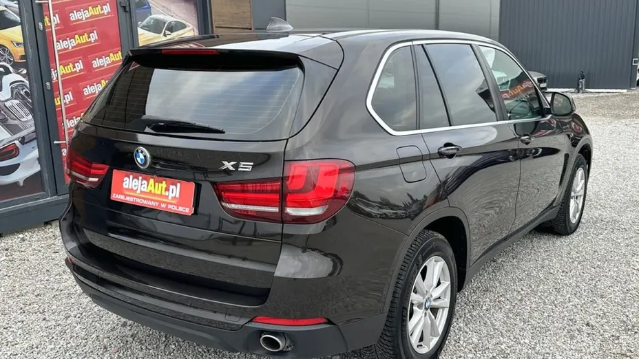 BMW X5 -