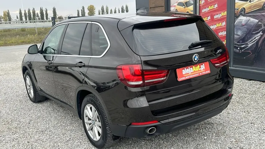 BMW X5 -