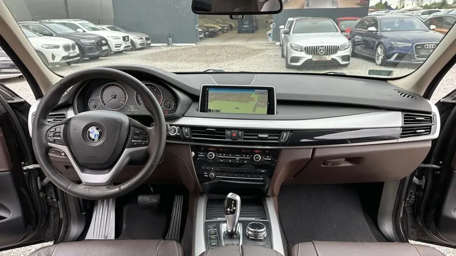 BMW X5 -