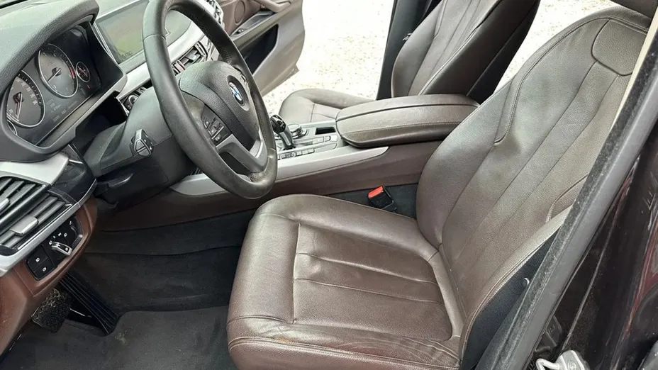 BMW X5 -