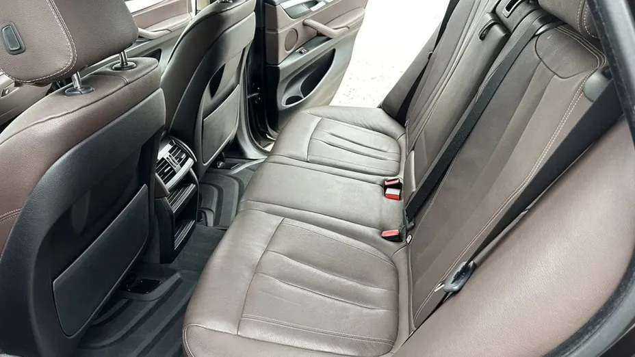 BMW X5 -