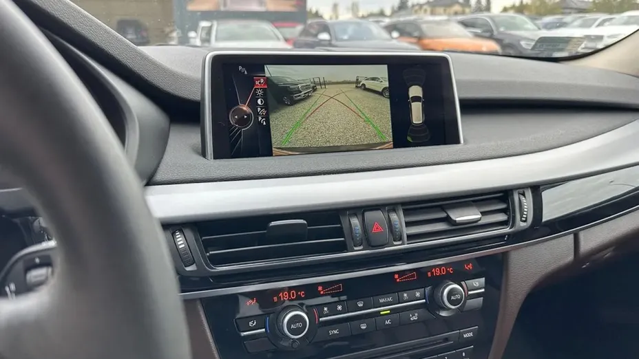 BMW X5 -