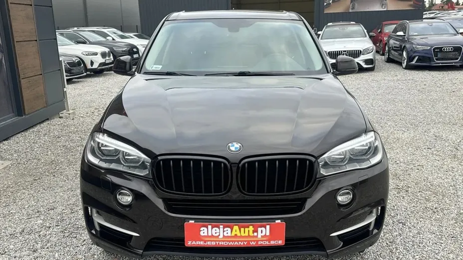 BMW X5 -