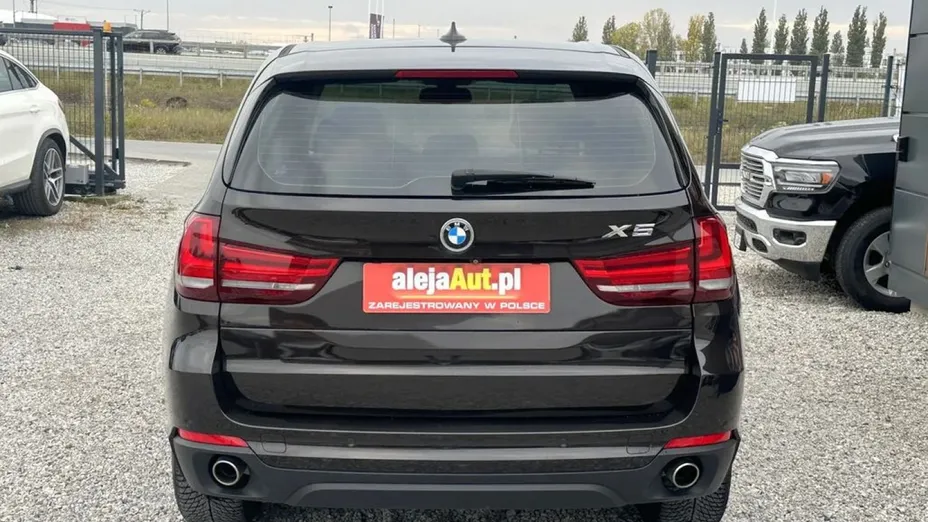 BMW X5 -