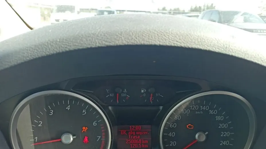 FORD S-MAX -