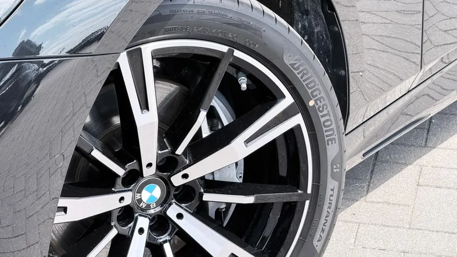 BMW Seria 5 -