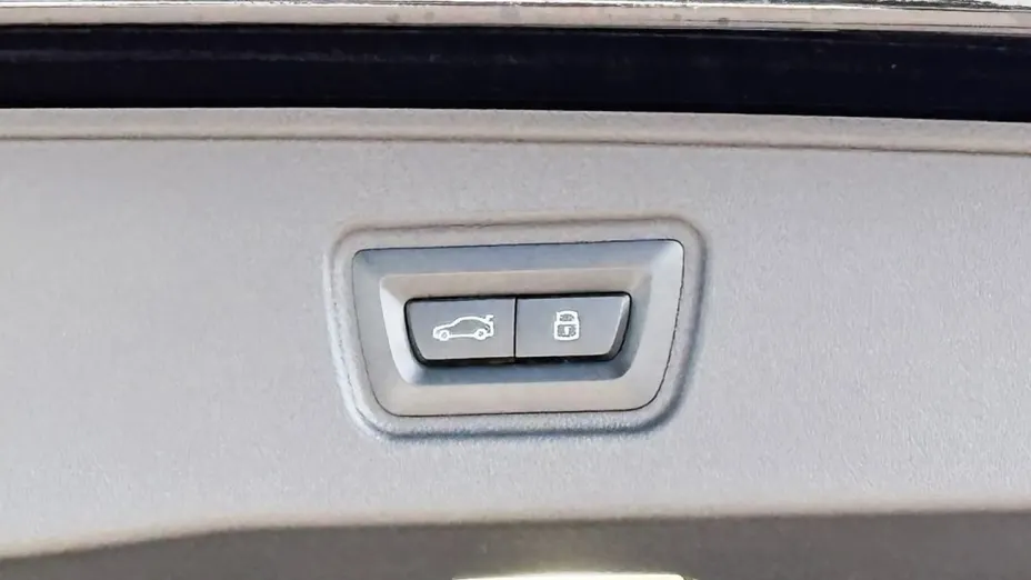 BMW Seria 5 -