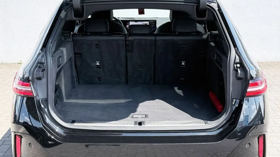 BMW Seria 5 -
