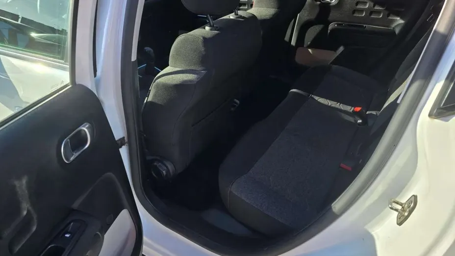 CITROEN C3 -