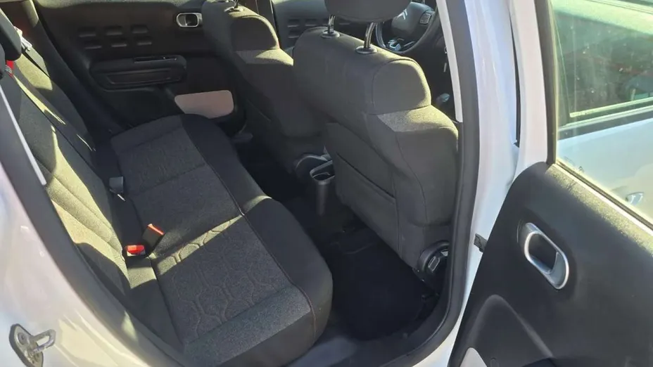 CITROEN C3 -