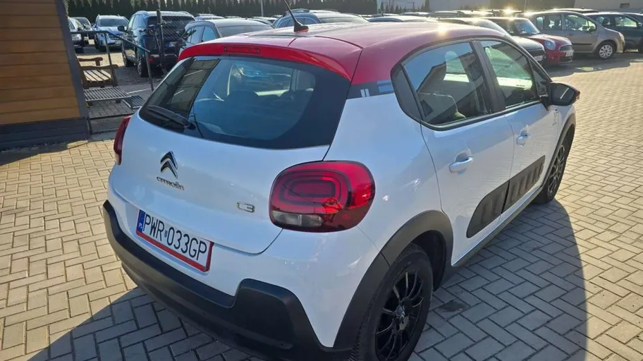 CITROEN C3 -