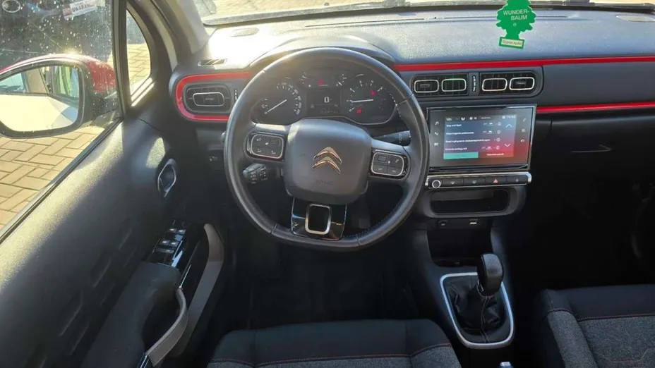 CITROEN C3 -
