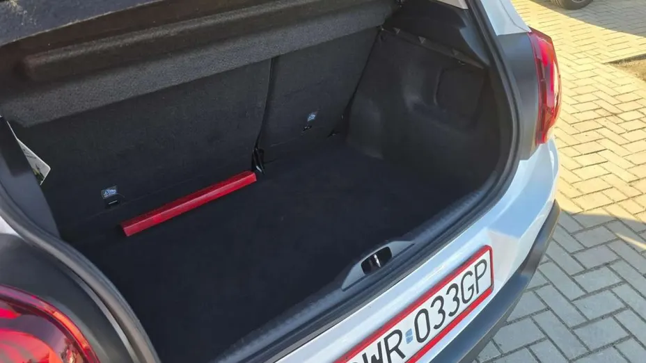 CITROEN C3 -