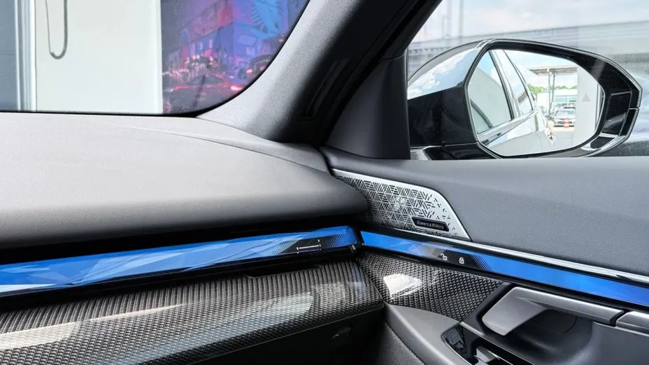 BMW Seria 5 -