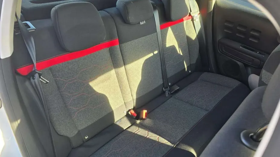 CITROEN C3 -