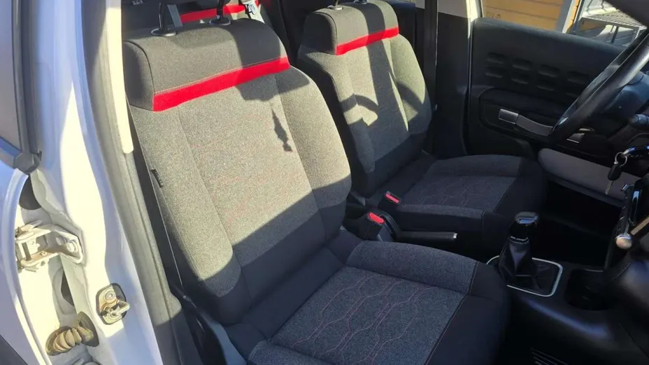CITROEN C3 -