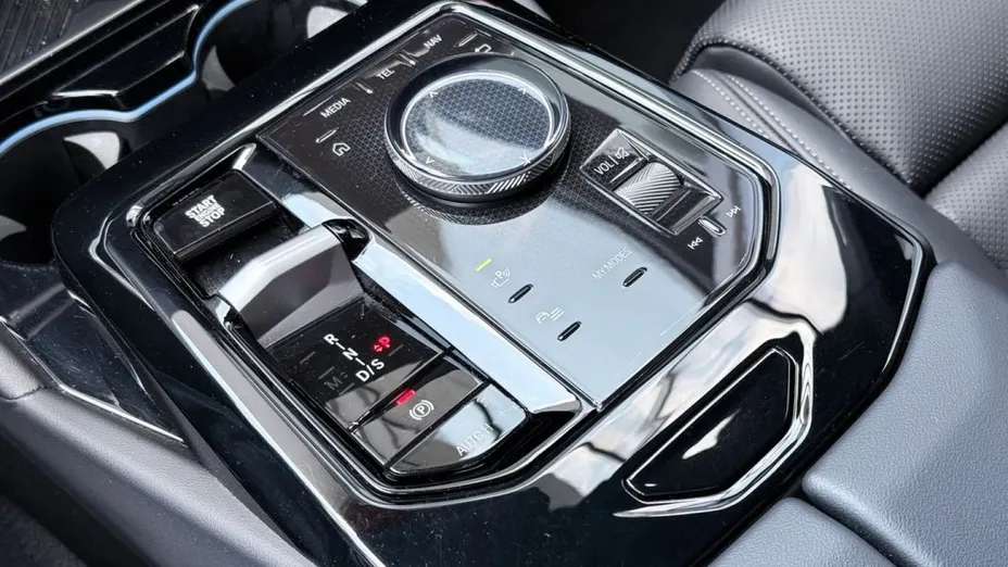 BMW Seria 5 -