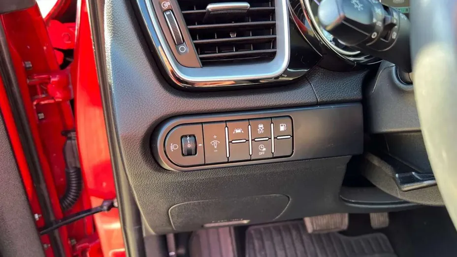 KIA XCeed -