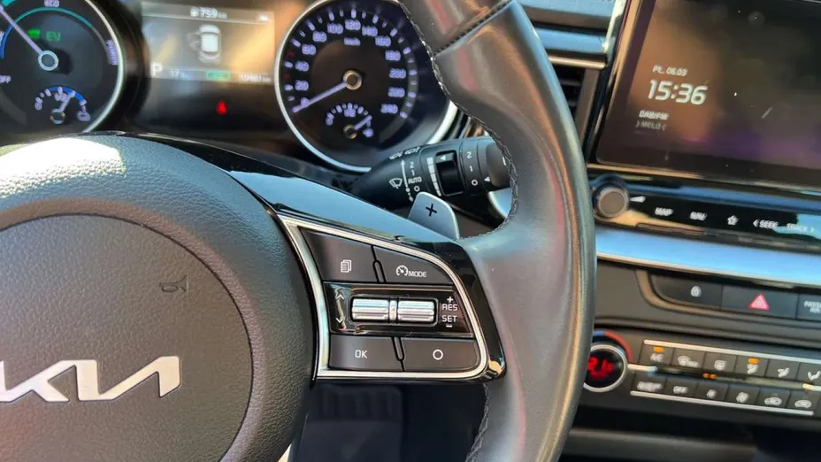 KIA XCeed -