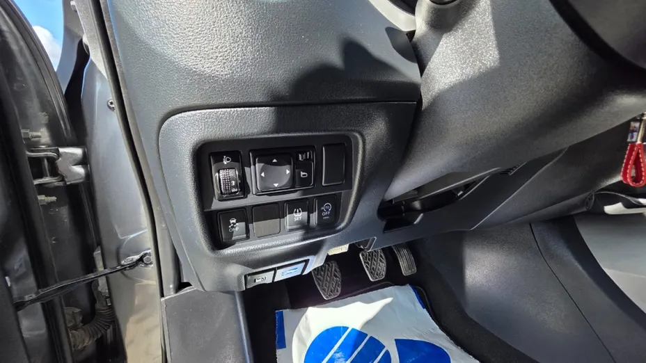 NISSAN Juke -