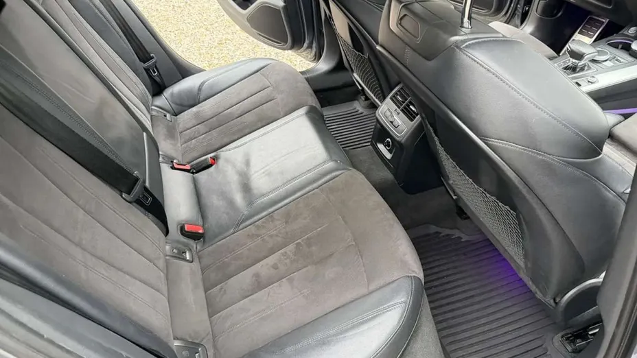 AUDI A4 Avant -