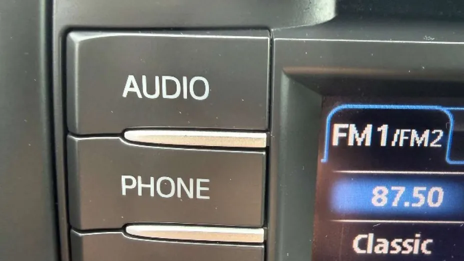 MAZDA CX-5 -