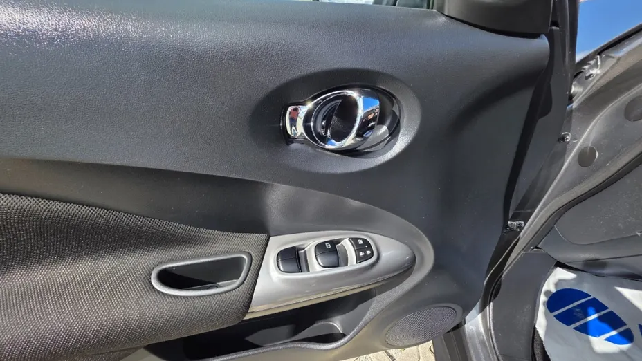 NISSAN Juke -