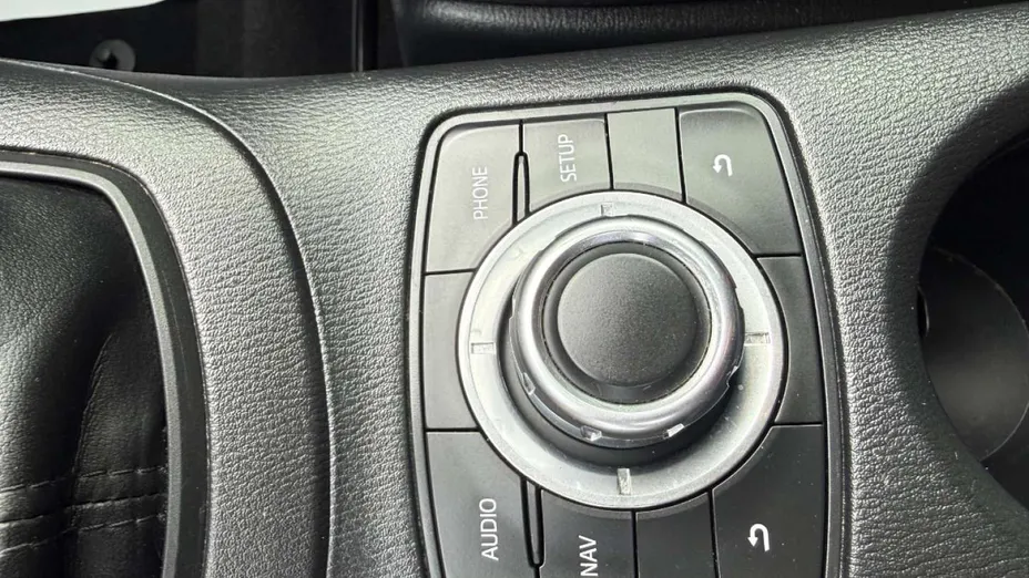 MAZDA CX-5 -