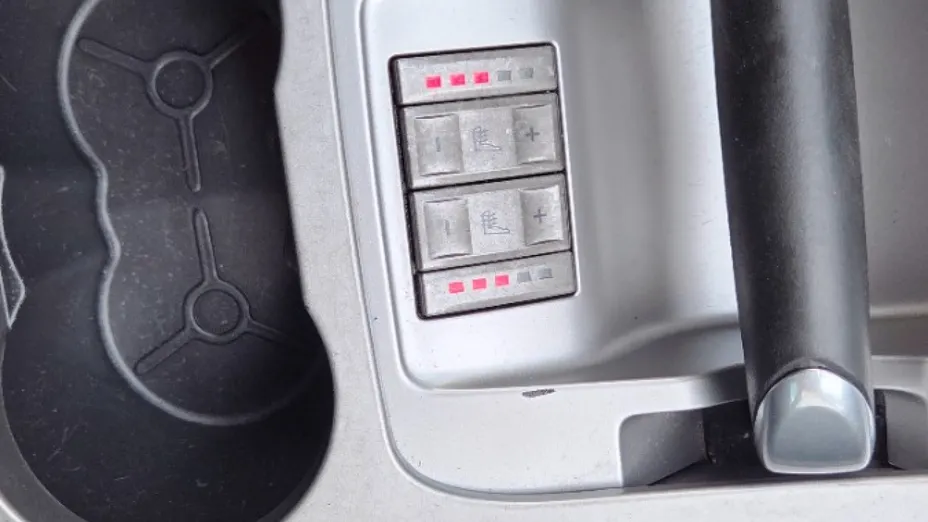 FORD S-MAX -