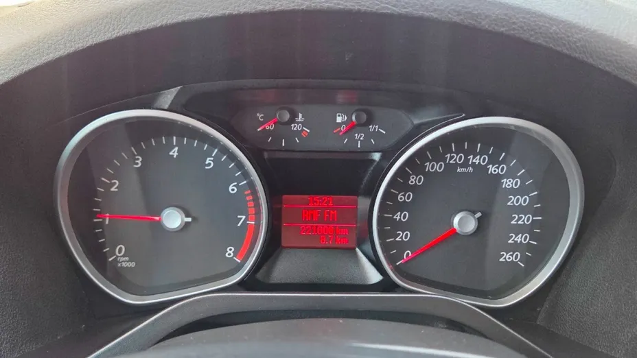 FORD S-MAX -
