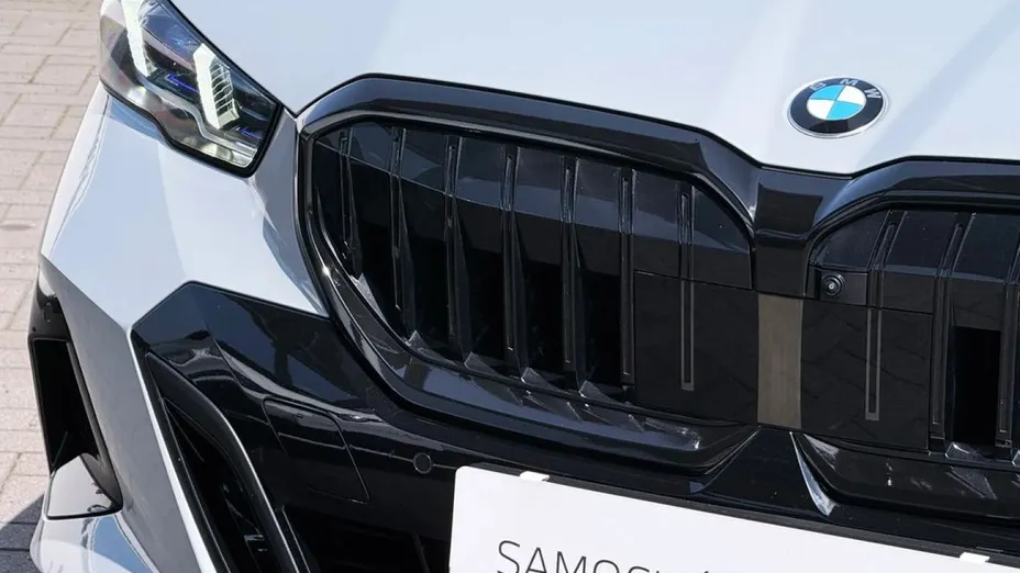 BMW Seria 5 -