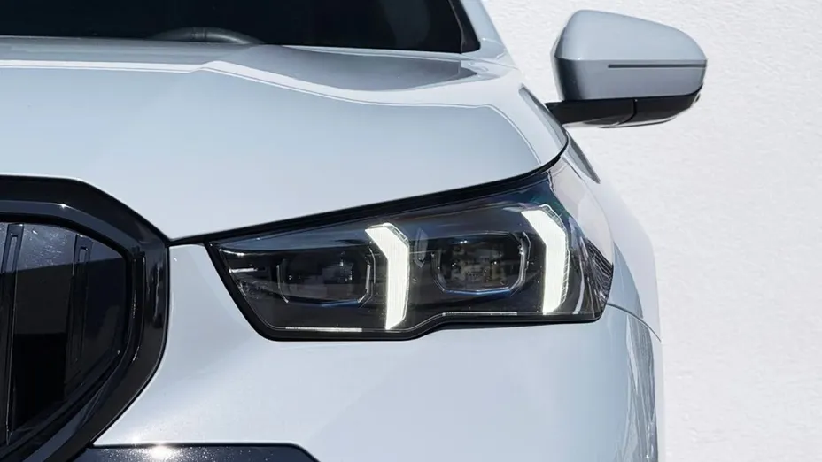 BMW Seria 5 -