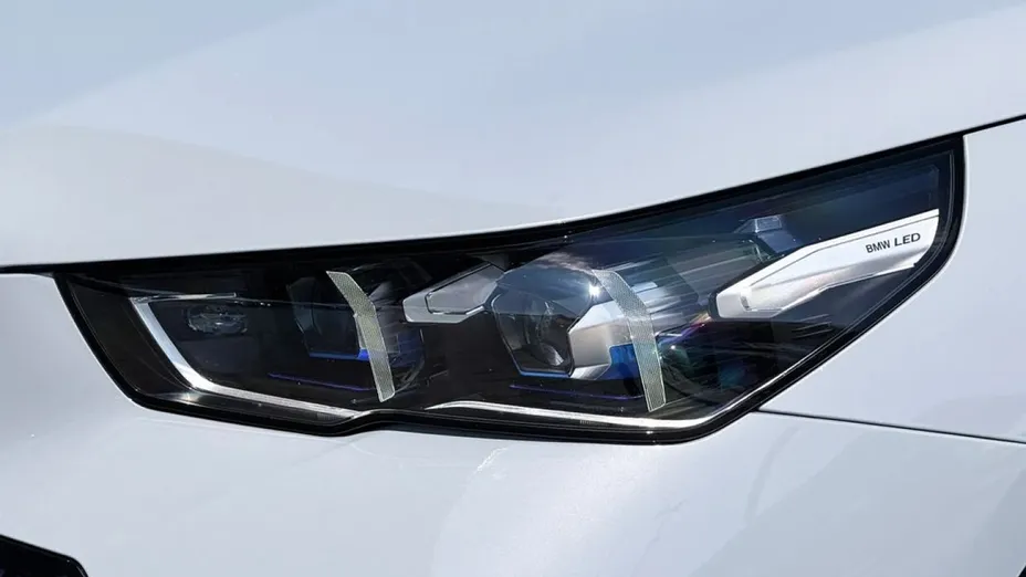 BMW Seria 5 -