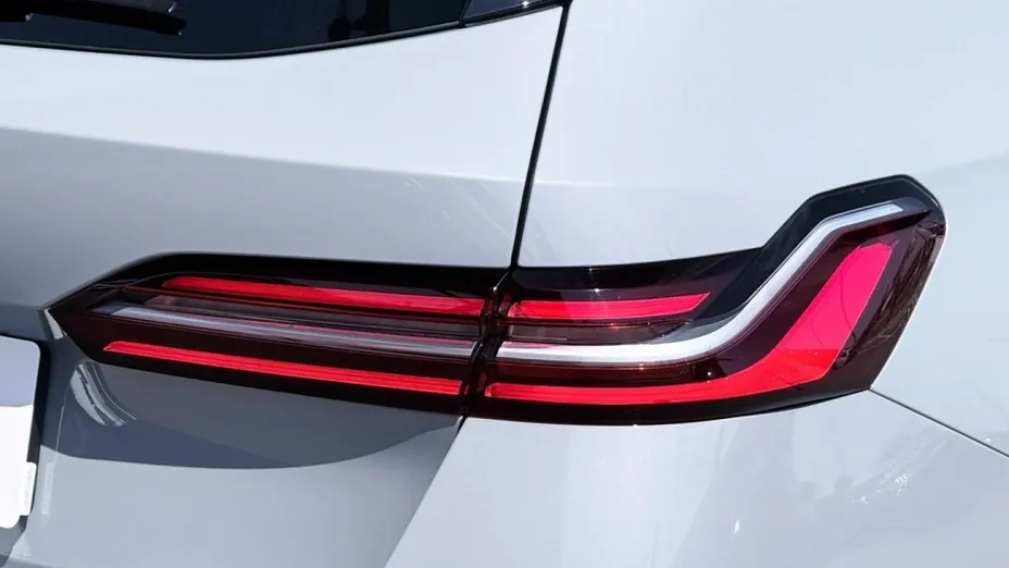 BMW Seria 5 -