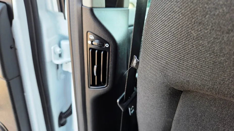FORD S-MAX -