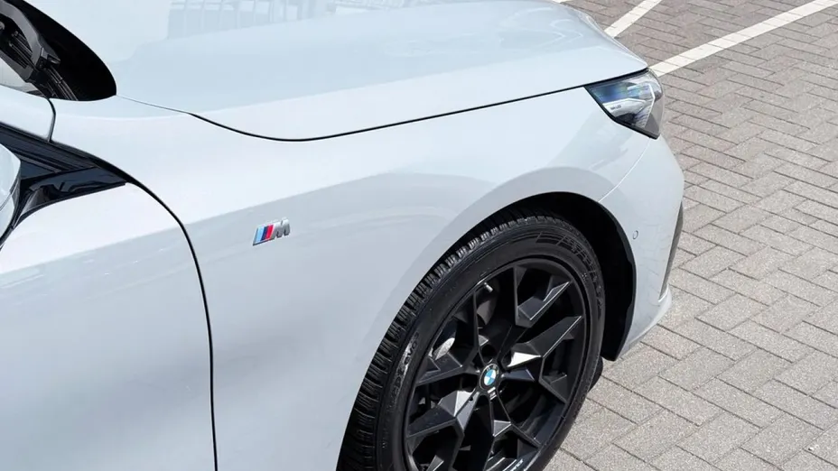 BMW Seria 5 -