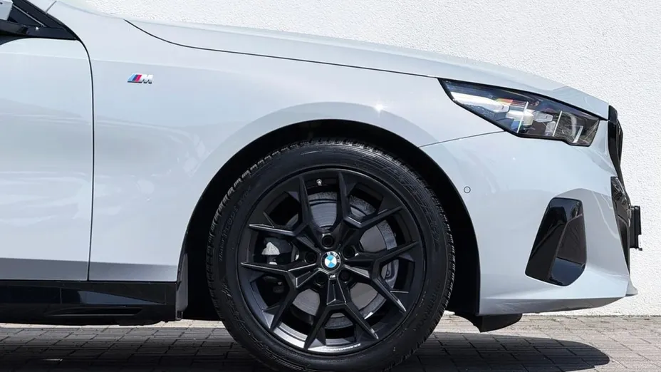 BMW Seria 5 -