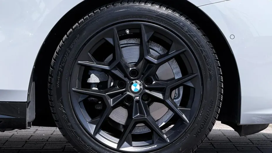 BMW Seria 5 -