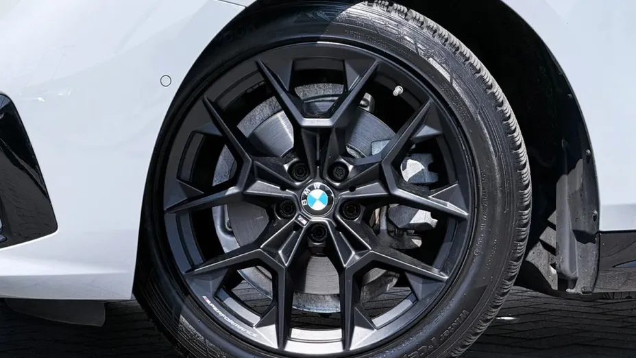 BMW Seria 5 -